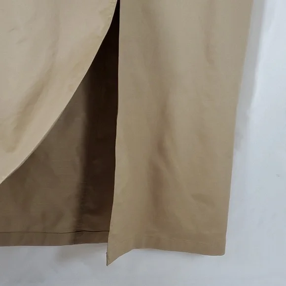 Women's Utility Maxi Skirt - A New Day™ ~ Tan - Picture 10 of 16